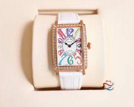 Picture of Franck Muller Watches Women _SKU1383franck-muller-36mm-07241109